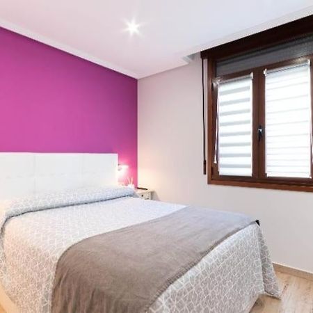 A Tan Solo 800 Metros De San Mames Bilbau Exterior foto